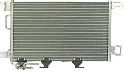 ProRad A/C Condenser