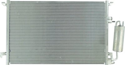 ProRad A/C Condenser
