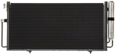 ProRad A/C Condenser