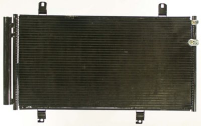 ProRad A/C Condenser