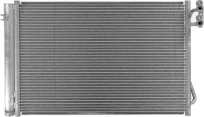 ProRad A/C Condenser