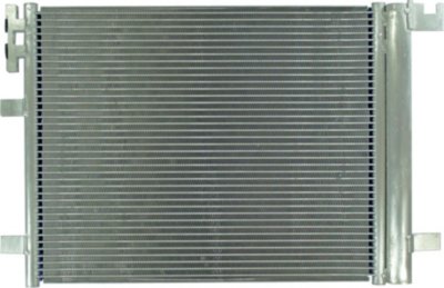 ProRad A/C Condenser
