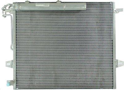 ProRad A/C Condenser