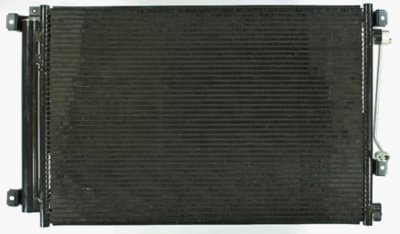 ProRad A/C Condenser