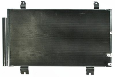 ProRad A/C Condenser
