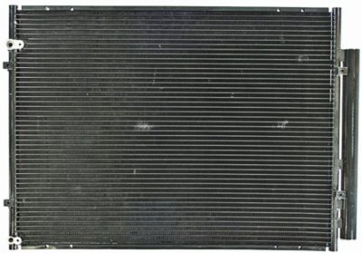 ProRad A/C Condenser
