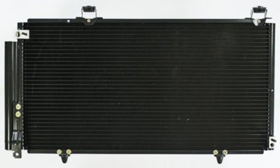 ProRad A/C Condenser