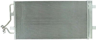 ProRad A/C Condenser