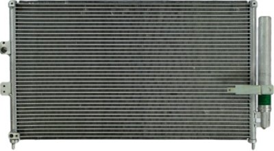 ProRad A/C Condenser
