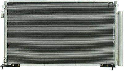 ProRad A/C Condenser