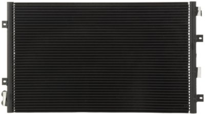 ProRad A/C Condenser