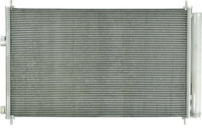 ProRad A/C Condenser