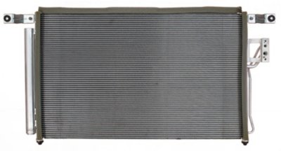 ProRad A/C Condenser