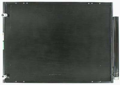 ProRad A/C Condenser
