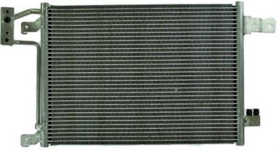ProRad A/C Condenser