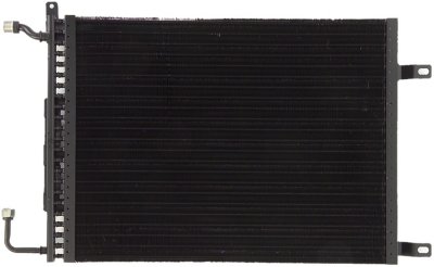 ProRad A/C Condenser
