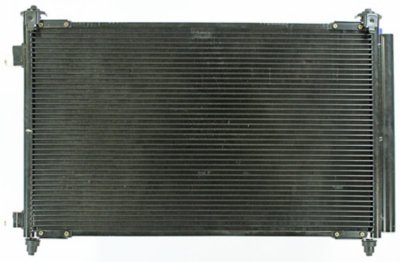 ProRad A/C Condenser