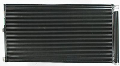 ProRad A/C Condenser