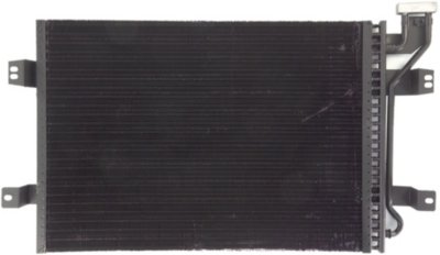 ProRad A/C Condenser