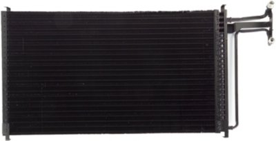 ProRad A/C Condenser