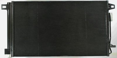 ProRad A/C Condenser