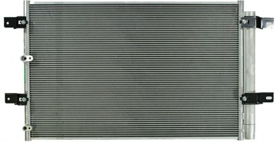 ProRad A/C Condenser