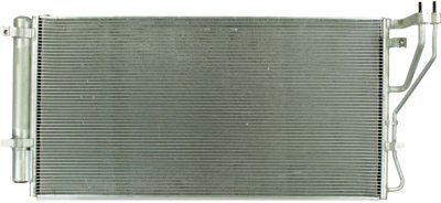 ProRad A/C Condenser