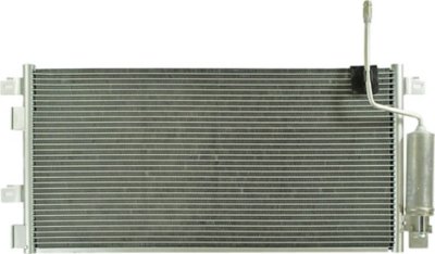 ProRad A/C Condenser