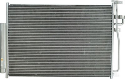 ProRad A/C Condenser