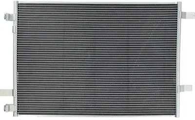 ProRad A/C Condenser