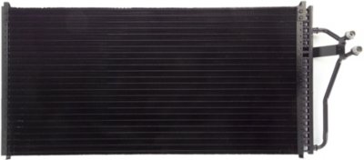 ProRad A/C Condenser