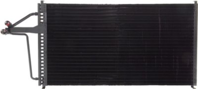 ProRad A/C Condenser
