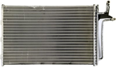 ProRad A/C Condenser