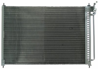ProRad A/C Condenser