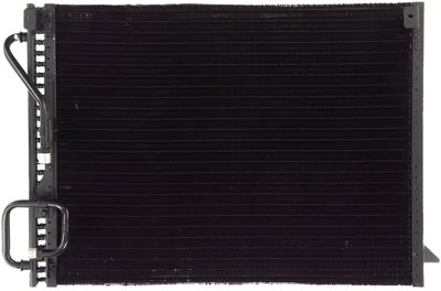 ProRad A/C Condenser
