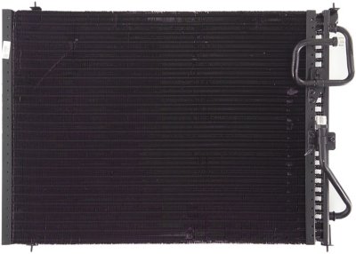 ProRad A/C Condenser
