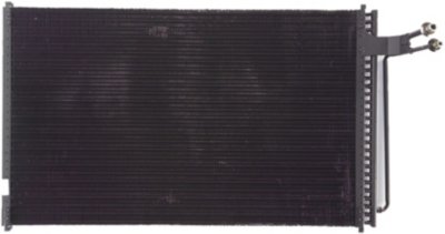 ProRad A/C Condenser