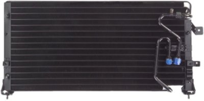 ProRad A/C Condenser