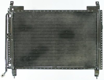 ProRad A/C Condenser