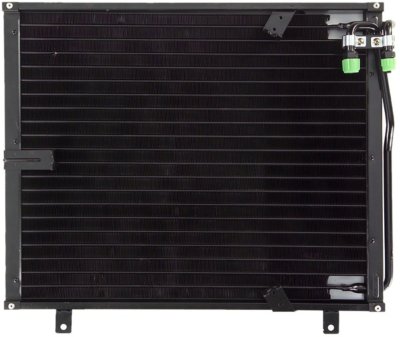 ProRad A/C Condenser
