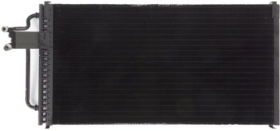 ProRad A/C Condenser