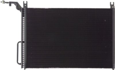 ProRad A/C Condenser