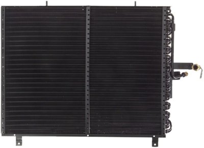 ProRad A/C Condenser