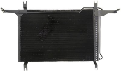 ProRad A/C Condenser