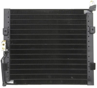 ProRad A/C Condenser