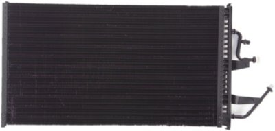 ProRad A/C Condenser