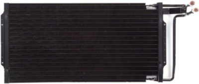 ProRad A/C Condenser