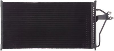 ProRad A/C Condenser