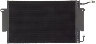 ProRad A/C Condenser
