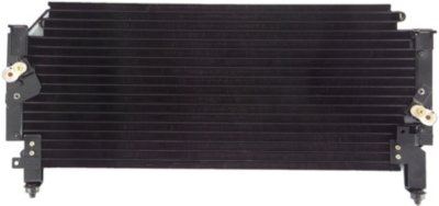 ProRad A/C Condenser